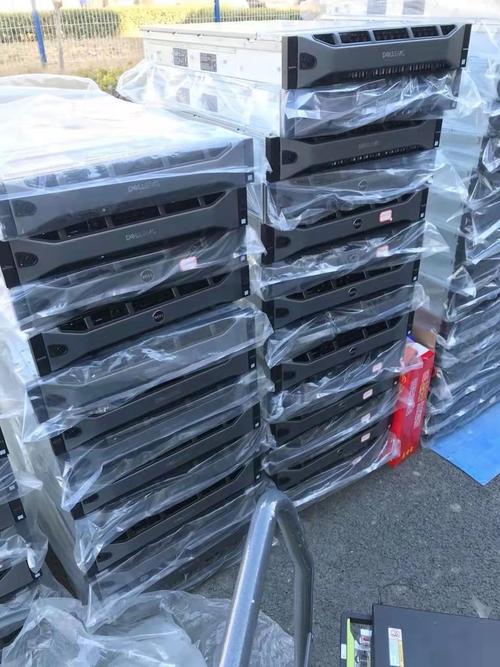 長沙浪潮服務器回收全指南 專業服務、配件價值與公司選擇